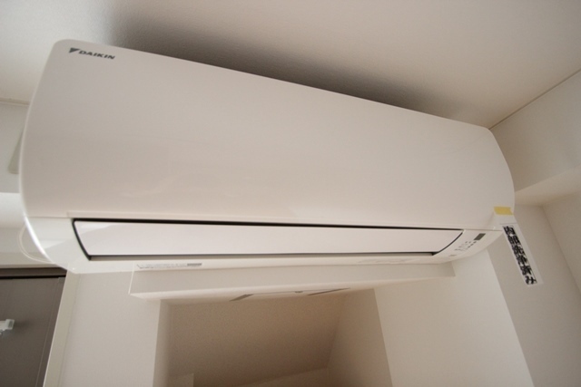 その他設備　別号室の写真です