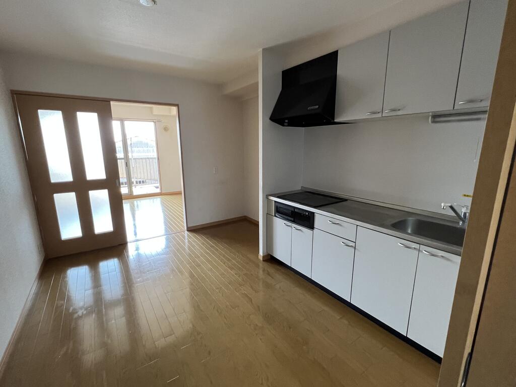 キッチン　同仕様写真