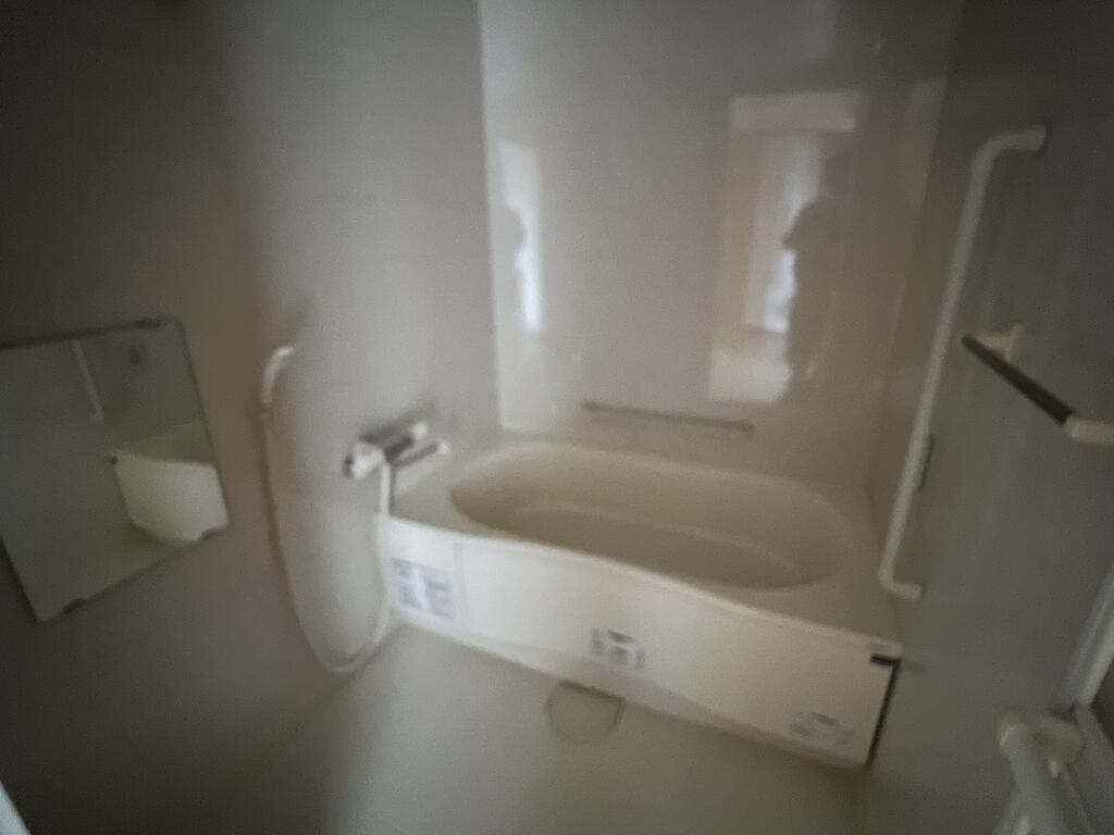 バス・シャワールーム　同仕様写真