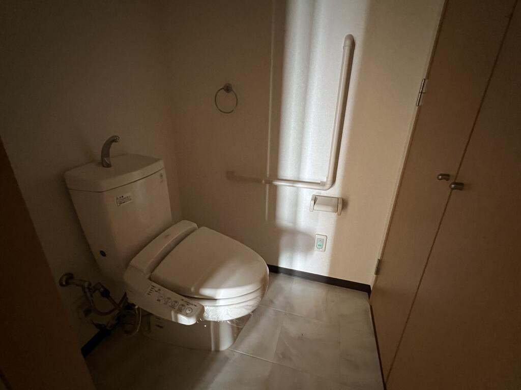 その他設備　同仕様写真