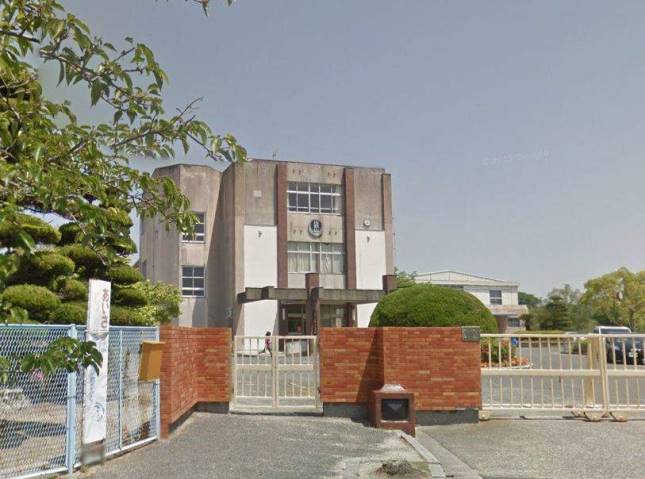 小学校　小羽山小学校（小学校）まで1292m