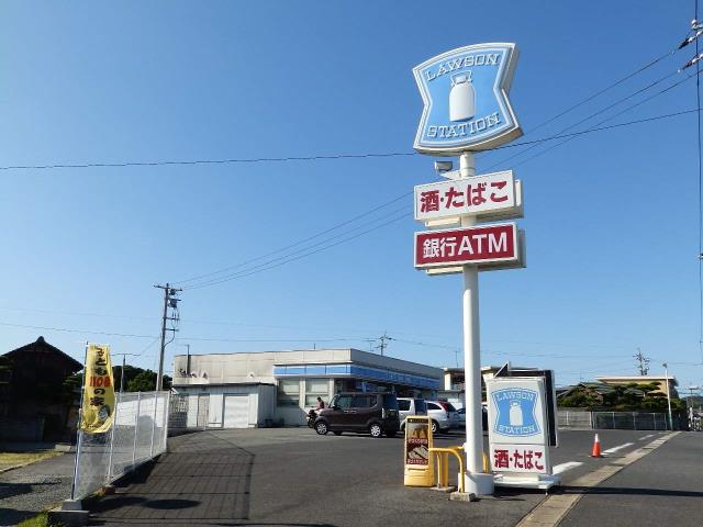 コンビニ　ローソン（コンビニ）まで1149m