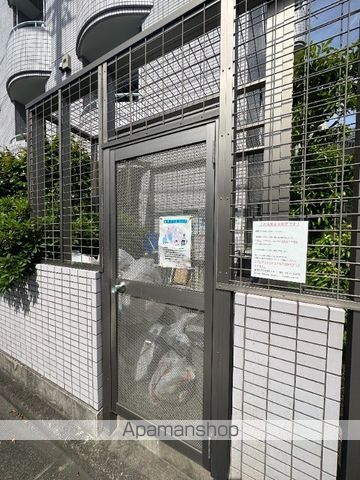 その他共有部分　その他共有部分