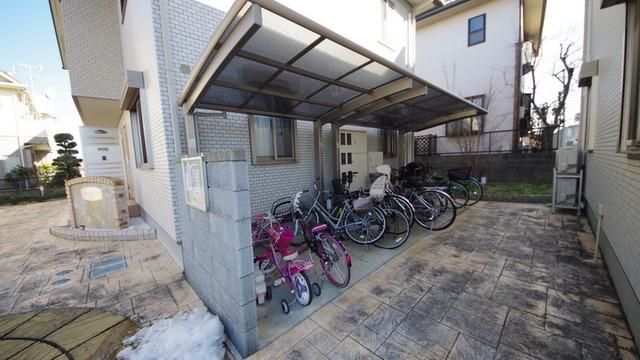 その他　その他（その他）まで10m