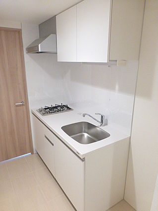 キッチン　他部屋参考写真