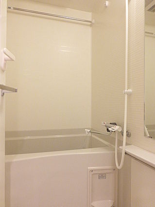 バス・シャワールーム　他部屋参考写真