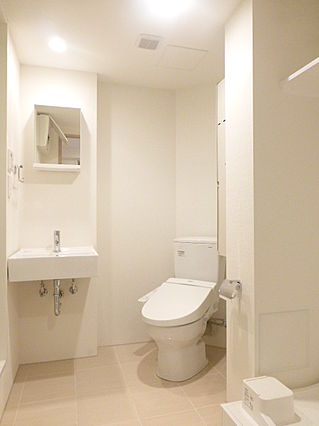 トイレ　他部屋参考写真