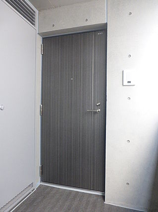 玄関　他部屋参考写真