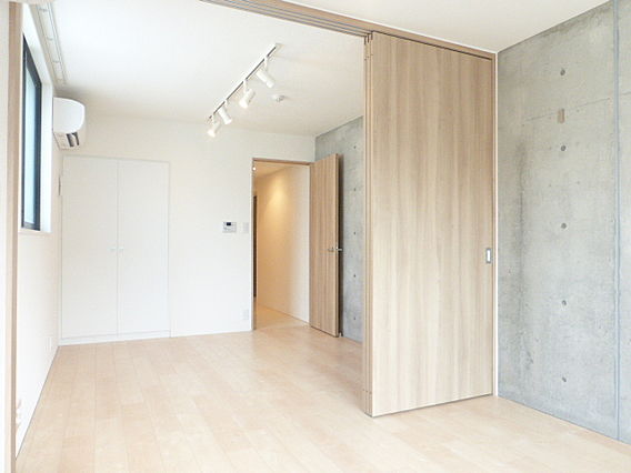 居室・リビング　他部屋参考写真