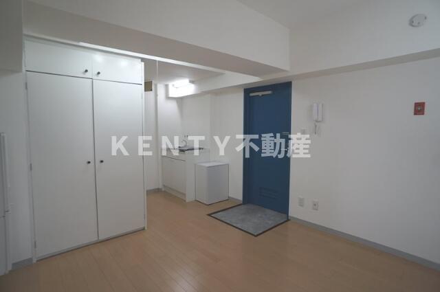 居室・リビング　使いやすいリビングです