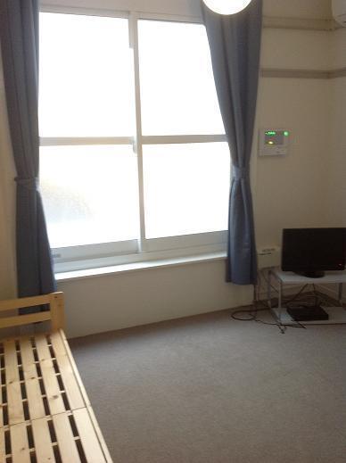 居室・リビング　居室