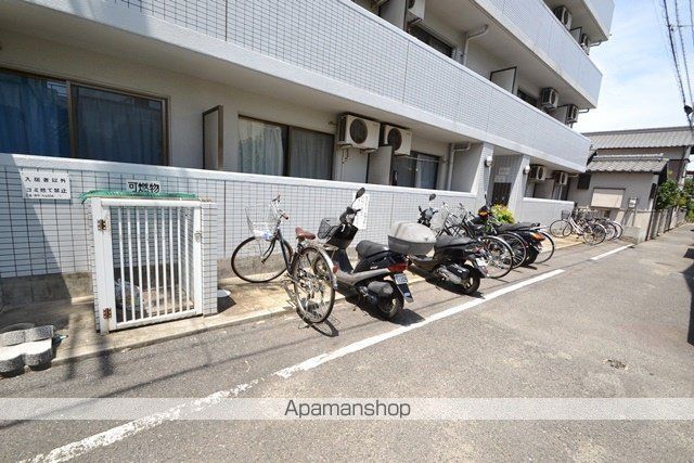 その他共有部分　その他共有部分