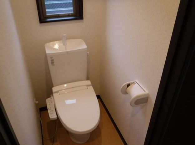 トイレ　☆トイレ☆