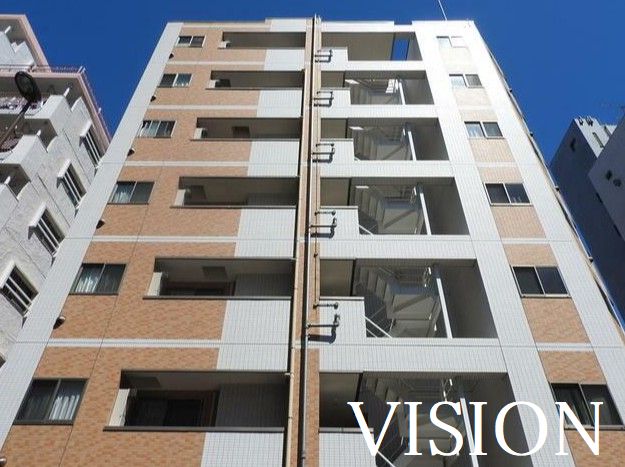 建物外観　☆外観☆