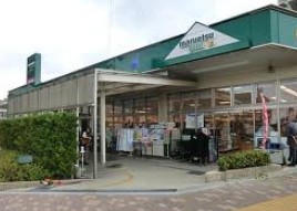 スーパー　マルエツ プチ 新小岩店（スーパー）まで330m