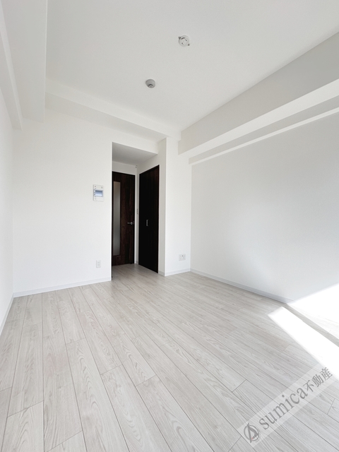 その他部屋・スペース　優しい色味の内装です＾＾