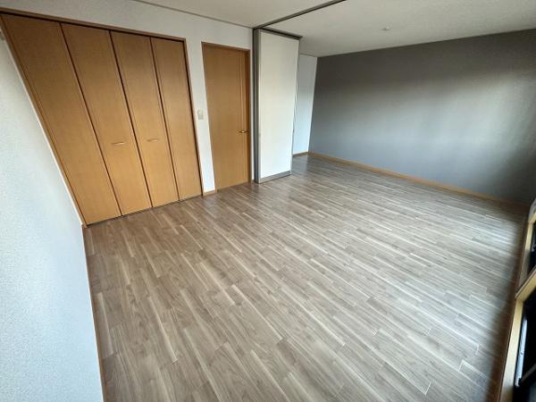 その他設備　エアコン！