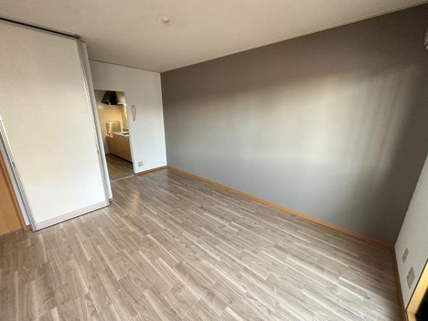 居室・リビング　シューズボックス！