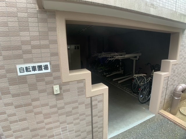 その他共有部分　弊社は都内全域の物件をご紹介可能です！