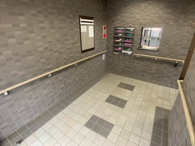 セキュリティ　弊社は都内全域の物件をご紹介可能です！