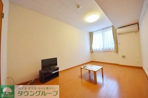 眺望　リビング/居室