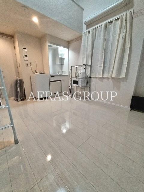 居室・リビング　同仕様タイプ