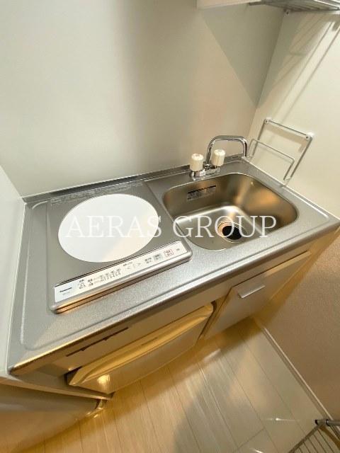 キッチン　同仕様タイプ