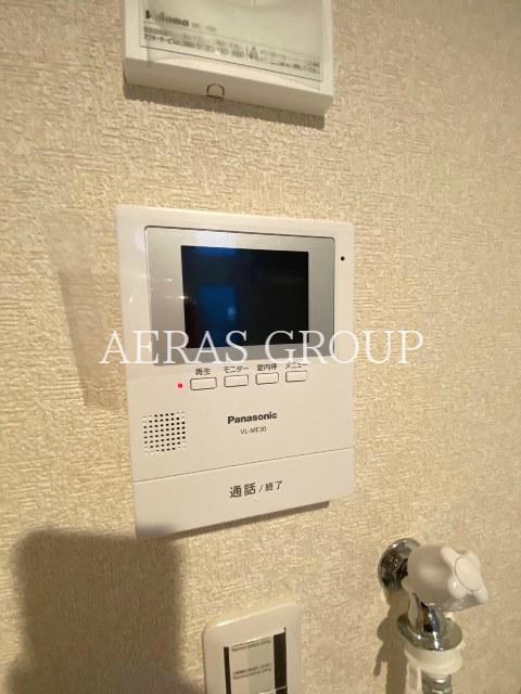 セキュリティ　同仕様タイプ