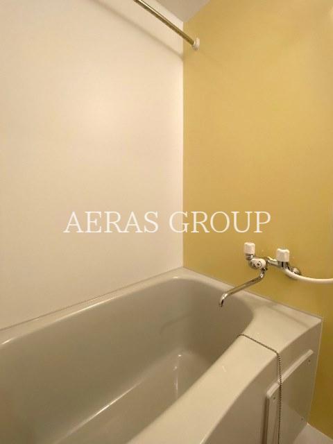 バス・シャワールーム　同仕様タイプ