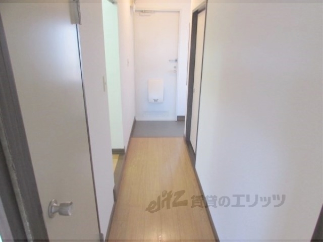 その他部屋・スペース　廊下