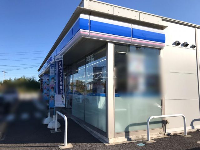 コンビニ　ローソン 八千代島田店（コンビニ）まで4242m