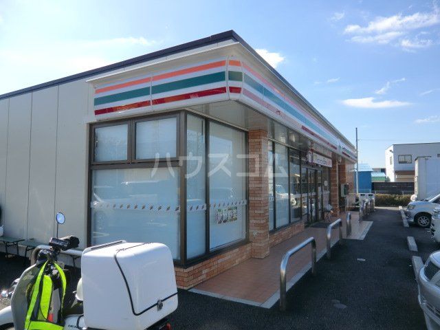 コンビニ　セブン-イレブン八千代大学町店（コンビニ）まで4282m