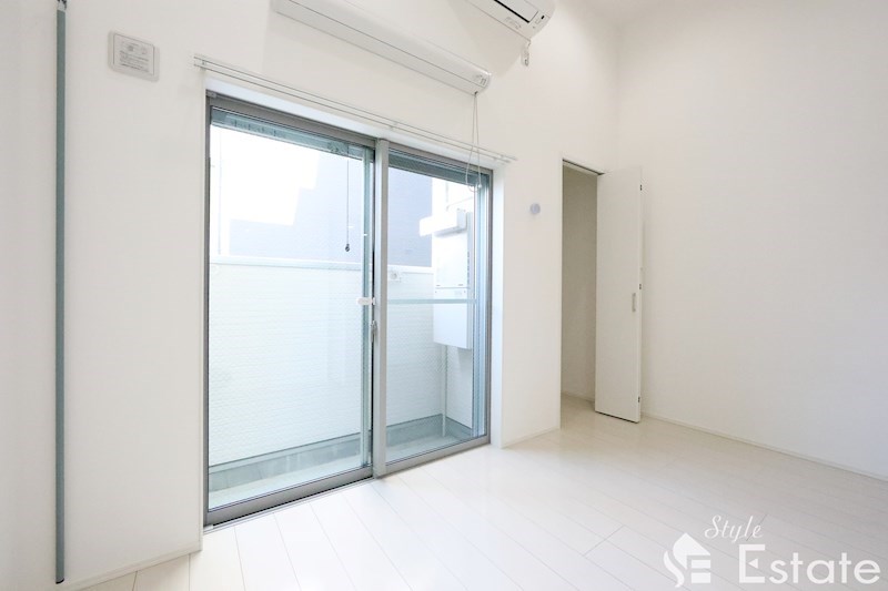 居室・リビング　洋室