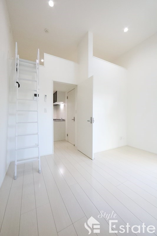 その他部屋・スペース　洋室