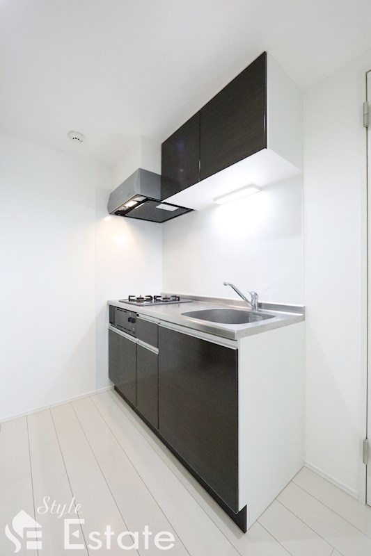 キッチン　システムキッチン