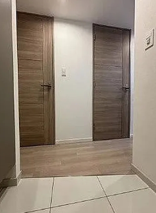 玄関　☆広々とした玄関☆