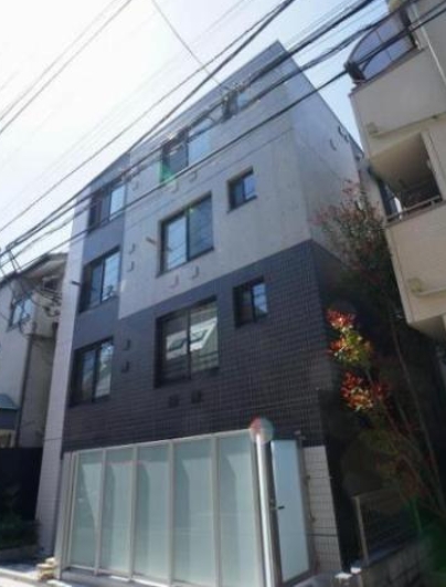 建物外観　☆きれいな外観☆