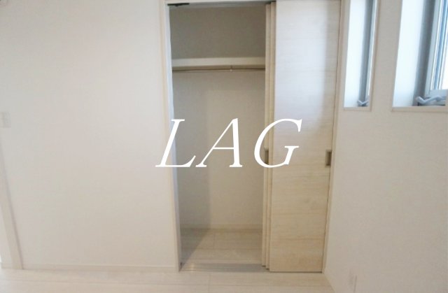 収納　収納です。