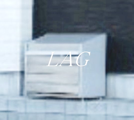 その他共有部分　共用ゴミ捨て場です。