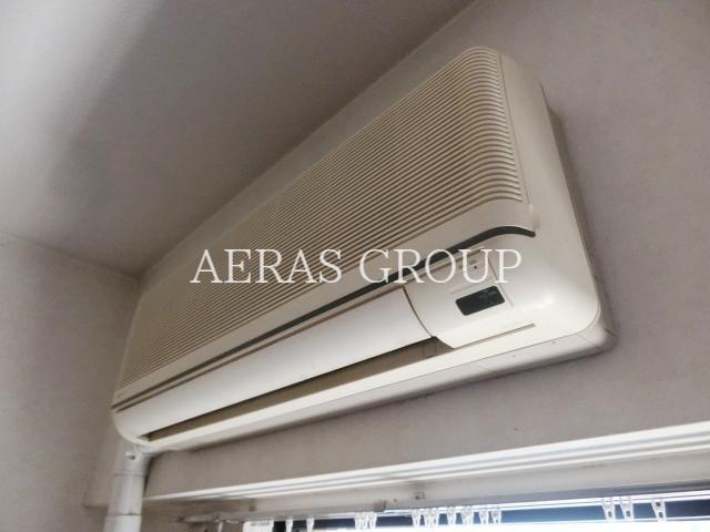 その他設備　別部屋参考。