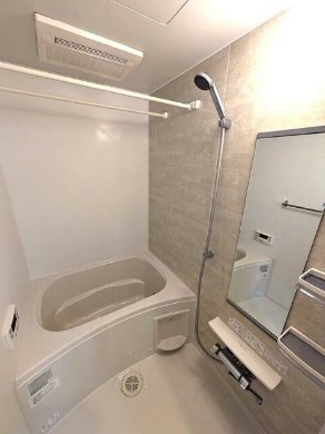 バス・シャワールーム　☆浴室☆