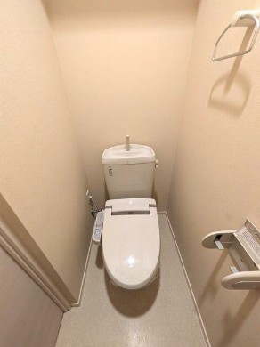 トイレ　☆トイレ☆