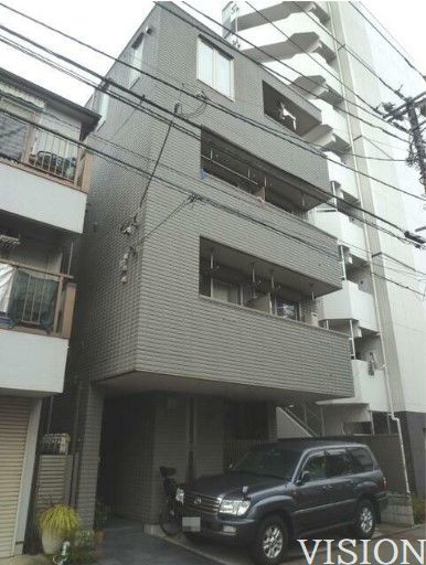 建物外観　☆外観☆