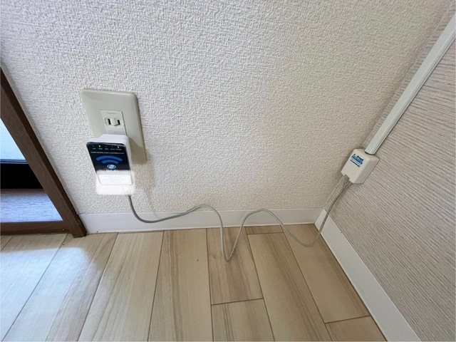 その他設備　インターネット・Wi-Fi無料