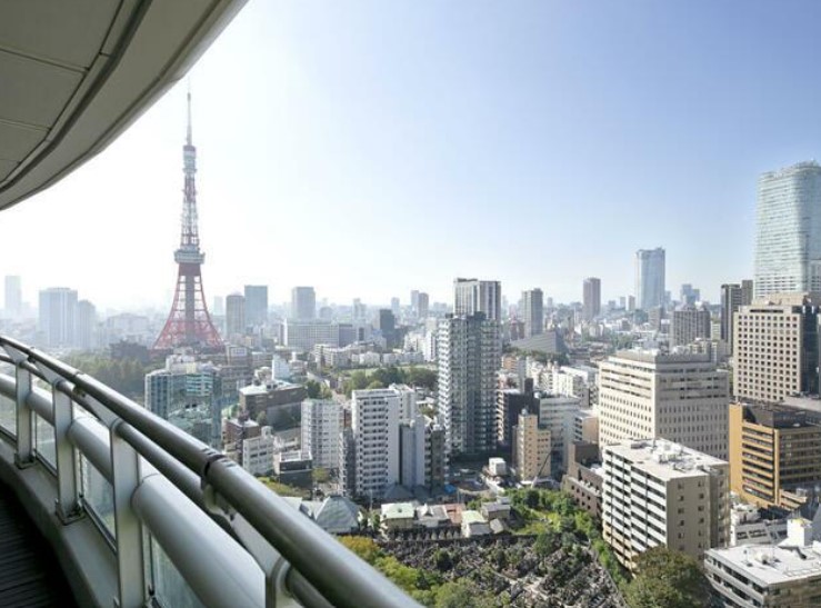 眺望　別部屋参考写真