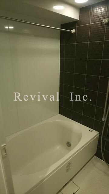 バス・シャワールーム　もちろん追い炊き・浴室乾燥機完備