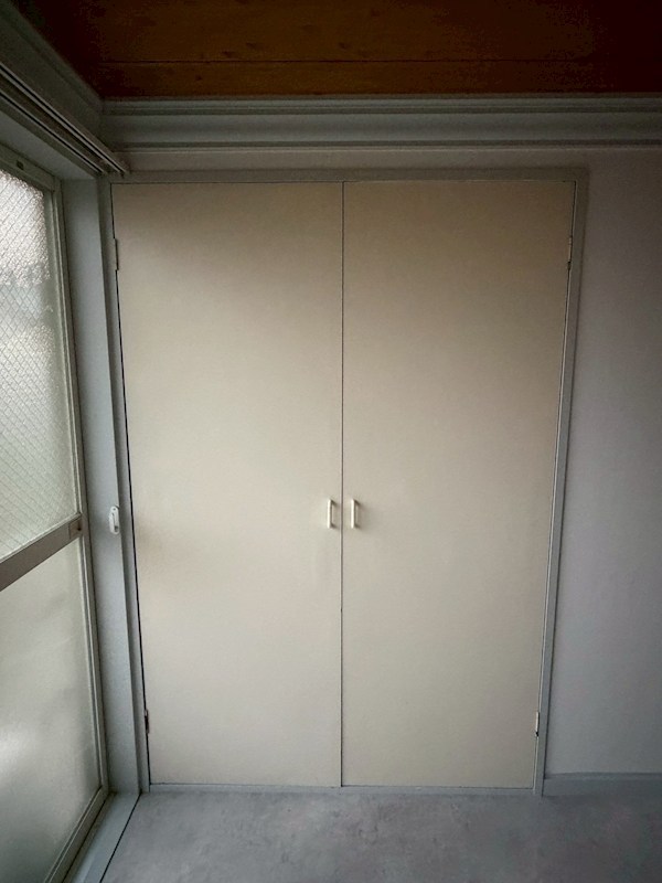 収納　別部屋参照