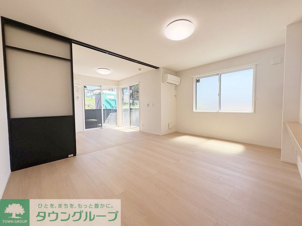 その他部屋・スペース　お問合せはタウンハウジングまで！※現地待合わせ相談可能