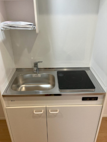 キッチン　同一仕様写真