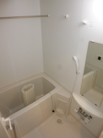 バス・シャワールーム　別号室参考写真